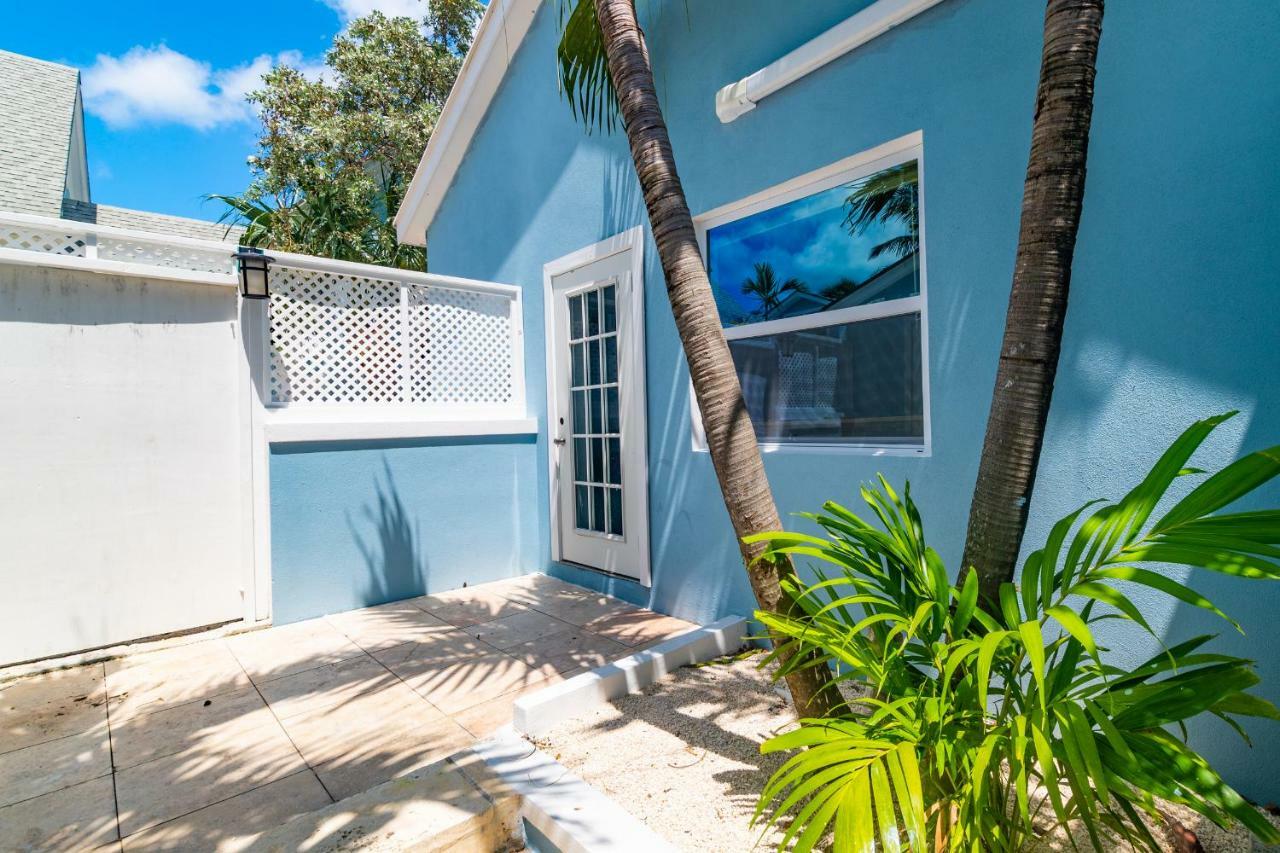 Casa de férias Saunders 3bd Nassau